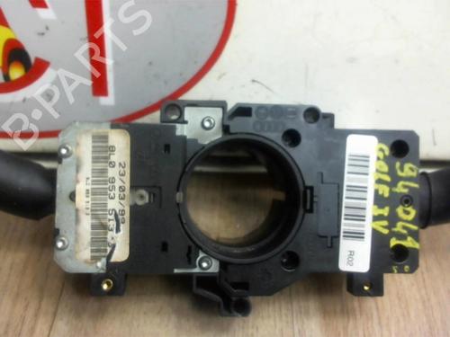 Felg VW GOLF IV (1J1) 1.9 TDI | BP28287153C45 
