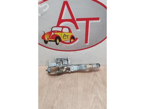 Front right exterior door handle PEUGEOT EXPERT Van (VF3A_, VF3U_, VF3X_) 2.0 HDi 130 | BP12974505C129 