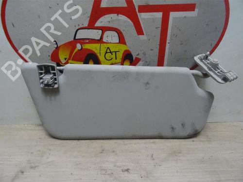 Left sun visor FORD FIESTA VI (CB1, CCN) 1.4 TDCi | BP13286913I1 