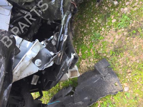 Right front window switch DACIA DUSTER (HM_) 1.5 dCi 115 (HMAD) | BP31187867I26  - Image 24