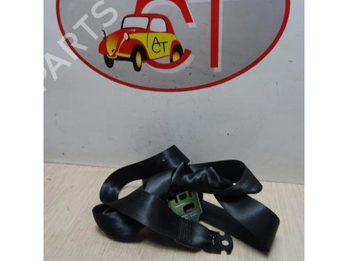 Rear left seatbelt ALFA ROMEO MITO (955_) 1.4 (955AXV1A) | BP12965951I29 