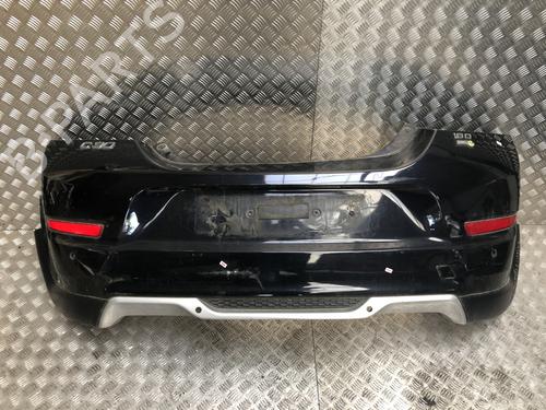 Pára-choques frente Pára-choques frente VOLVO C30 (533) 1.6 D (109 hp) 34367272 34367272