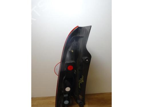 Right taillight RENAULT ESPACE IV (JK0/1_) 1.9 dCi (JK0U) | BP13285952C35 