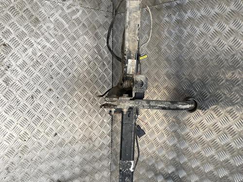 Used Tow ball/Mechanism Tow ball/Mechanism DACIA DUSTER (HM_) 1.2 TCe 125 4x4 (HMMA) (125 hp) 34056225 34056225