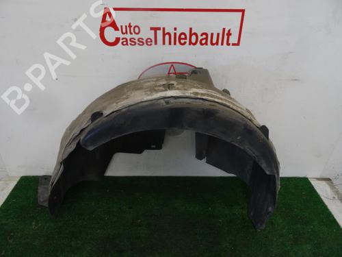 Used Wheel arch PEUGEOT 208 I (CA_, CC_) 1.6 HDi (114 hp) 13222212