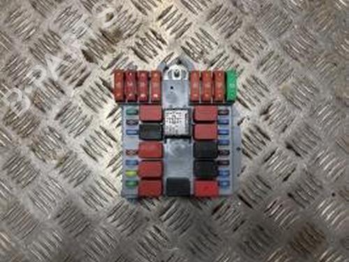 Used Fuse box PEUGEOT BOXER Van 2.0 BlueHDi 110 (110 hp) 28297123