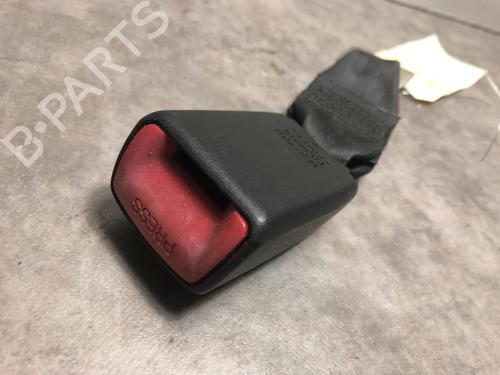 Used Seat buckle SUZUKI SWIFT III (MZ, EZ) 1.3 DDiS (RS413D) (75 hp) 20618104