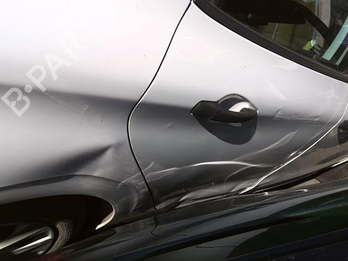 Front right panel PEUGEOT 208 I (CA_, CC_) 1.0 VTi | BP31244366C59 