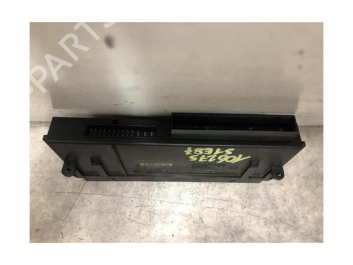 Control unit BMW 1 (E87) 120 d | BP23035737M11 