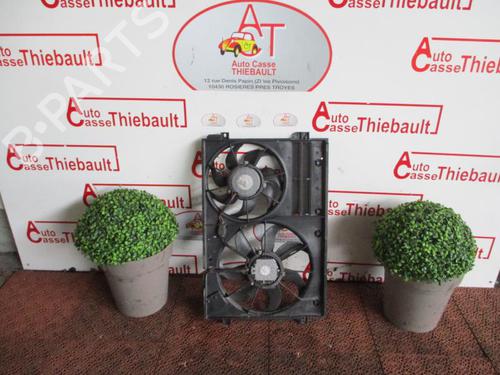 Heater blower motor VW PASSAT CC B6 (357) 2.0 TDI | BP23143213M62