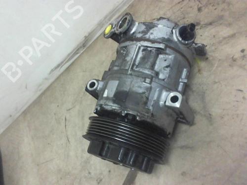 AC compressor OPEL CORSA D (S07) 1.3 CDTI (L08, L68) | BP28287132M34 