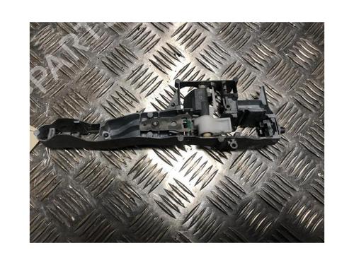Front right exterior door handle PEUGEOT 207 (WA_, WC_) 1.6 HDi | BP24979552C129 