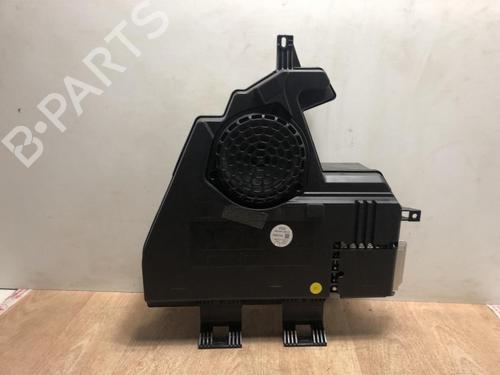Elektronisk modul CITROËN DS3 (SA_) 1.6 THP 155 (156 hp) 13038021