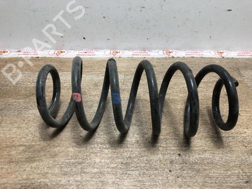 Used Shock absorber spring Shock absorber spring TOYOTA URBAN CRUISER (_P1_) 1.4 D-4D 4WD (NLP115_, NLP115R) (90 hp) 20616788 20616788