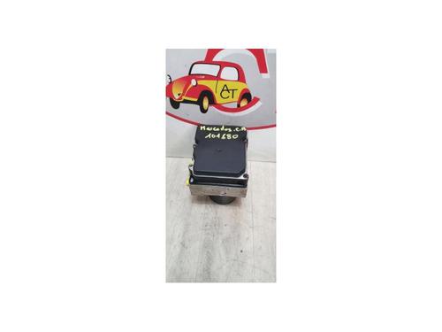ABS Bremseaggregat MERCEDES-BENZ A-CLASS (W169) A 180 CDI (169.007, 169.307) (109 hp) 20614541