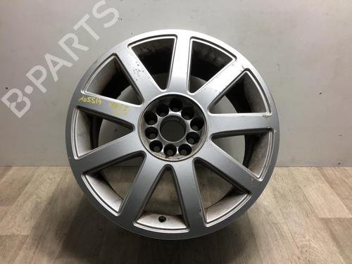 Fælk AUDI A6 C6 Avant (4F5) 2.7 TDI (180 hp) 23023677