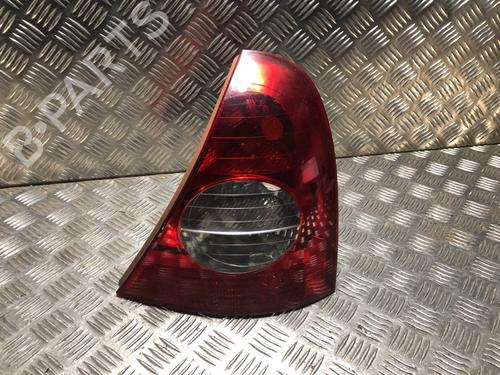 Used Right taillight RENAULT CLIO II (BB_, CB_) 1.5 dCi (B/CB3M) (64 hp) 31199914