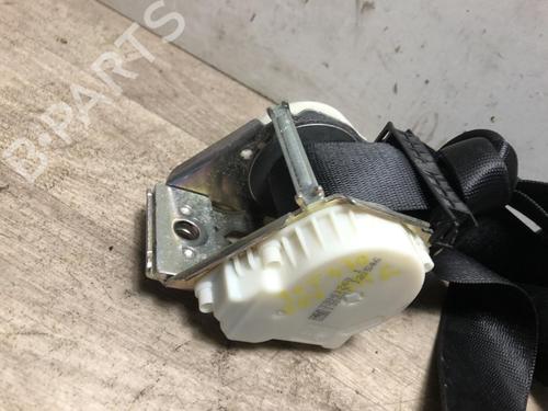 Rear left seatbelt BMW 5 Touring (E61) 525 d | BP23872793I29