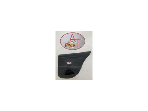 Høyre bakpanel RENAULT MEGANE III Hatchback (BZ0/1_, B3_) 1.5 dCi (BZ09, BZ0D, BZ1W, BZ29, BZ14) (110 hp) 12977796