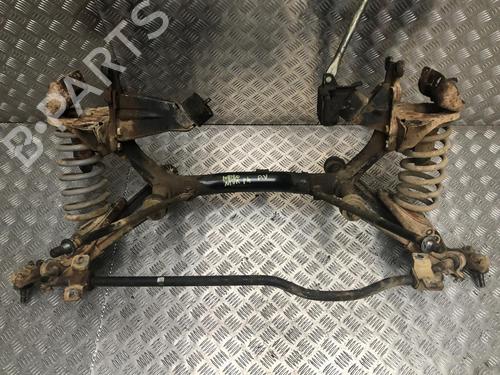 Used Subframe LADA NIVA Closed Off-Road Vehicle (2121, 2131) 1700 i 4x4 (21213, 21214) (83 hp) 31205060