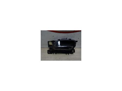 Used Front left interior door handle CITROËN C3 Picasso (SH_) 1.6 HDI 90 (92 hp) 12971415