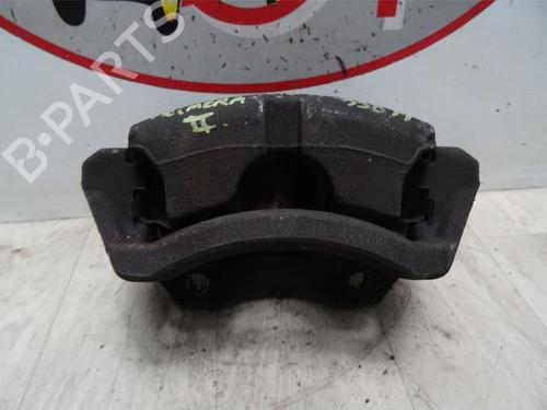 Right front brake caliper NISSAN PRIMERA Hatchback (P12) 1.9 dCi | BP13288544M104 