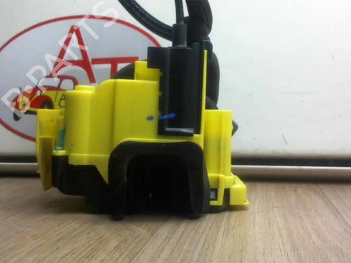 Front left lock PEUGEOT BIPPER (AA_) 1.4 | BP13128408C98 