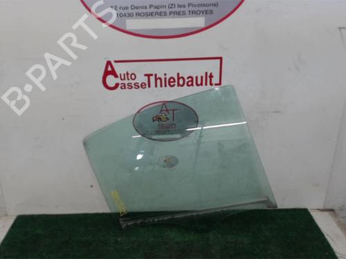 Used Rear right door window RENAULT LAGUNA II (BG0/1_) 2.0 dCi (BG1T) (150 hp) 13226748