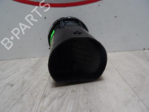 Air vent PEUGEOT 308 SW I (4E_, 4H_) 1.6 16V | BP20612281I21 