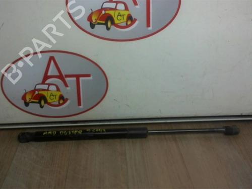 Gassdemper Bakluke DACIA DUSTER (HS_) 1.5 dCi 4x4 (HSMC, HSMD) (110 hp) 15291043