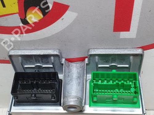 Used ECU airbags OPEL ZAFIRA / ZAFIRA FAMILY B (A05) 1.7 CDTI (M75) (110 hp) 31196150