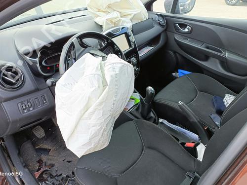 Engine mount RENAULT CLIO IV (BH_) 0.9 TCe 90 (BHNF, BHMA, BHMH, BHJK, BHJR) | BP31243773M89 