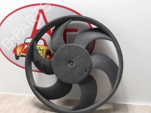 Heater blower motor PEUGEOT 207 (WA_, WC_) 1.4 HDi | BP13228002M62 