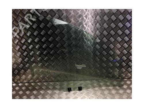 Front right door window DACIA SANDERO II TCe 90 (B8M1, B8MA, B8AC) | BP24491649C19 
