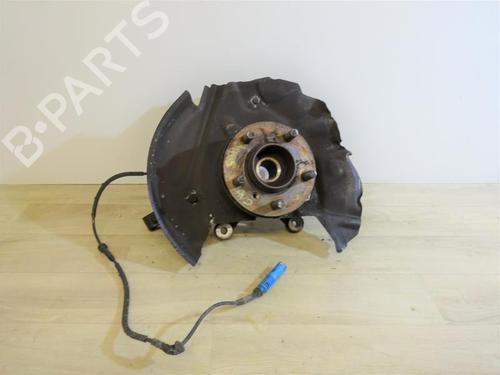 Right front steering knuckle LAND ROVER RANGE ROVER III (L322) 4.4 4x4 | BP13274850M26 