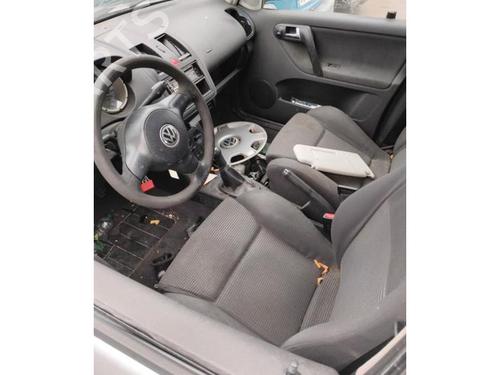 Tailgate lock VW POLO (6N2) 1.4 | BP30785990C101 