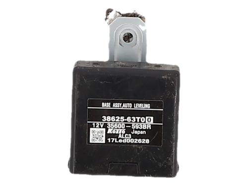 Control unit SUZUKI SX4 S-Cross (JY) 1.4 Hybrid (Mild Hybrid) (AKK 414) | BP38096943M11  - Image 5