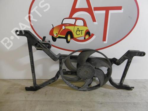 Used Heater blower motor DACIA LOGAN MCV (KS_) 1.5 dCi (KS0W) (86 hp) 13227976