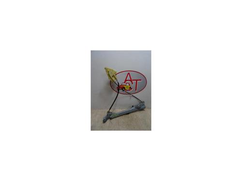 Used Rear left window mechanism RENAULT LAGUNA III (BT0/1) 2.0 dCi (BT01, BT08, BT09, BT0E, BT0K, BT12, BT1C, BT1D,... (150 hp) 12973534