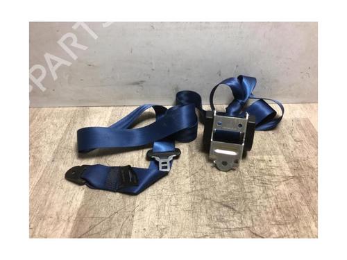 Rear left seatbelt DACIA DUSTER (HS_) 1.5 dCi | BP20627994I29 