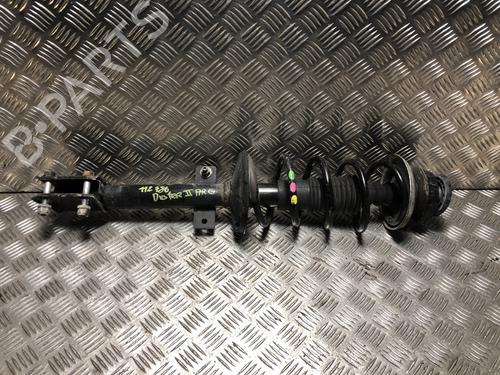 Venstre bagtil støddæmper Venstre bagtil støddæmper DACIA DUSTER (HM_) 1.6 SCe 115 4x4 (HMM1) (115 hp) 33690583 33690583