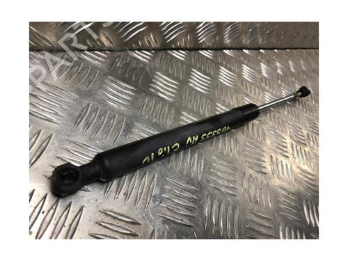 Hood lift support RENAULT CLIO IV (BH_) 1.5 dCi 90 | BP23395260C139 