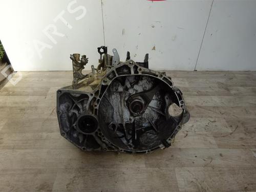 Gearbox NISSAN X-TRAIL I (T30) 2.2 dCi 4x4 | BP13260108M3 