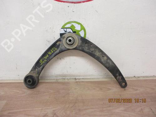 Used Right front suspension arm PEUGEOT PARTNER Box Body/MPV 1.6 HDi 16V (90 hp) 20629475