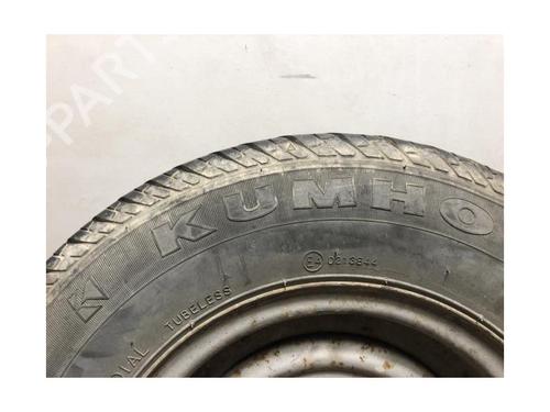 Rim RENAULT MEGANE III Grandtour (KZ0/1) 1.5 dCi (KZ09, KZ0D, KZ1G, KZ29, KZ14, KZ1W, KZ10, KZ1F,... | BP20634622C45 