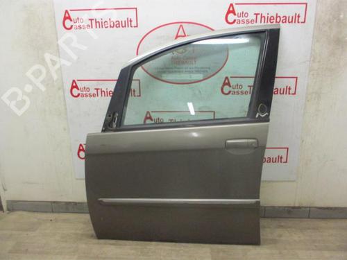 Left front door LANCIA MUSA (350_) 1.9 D Multijet (350.AXC1A) | BP13288028C2 