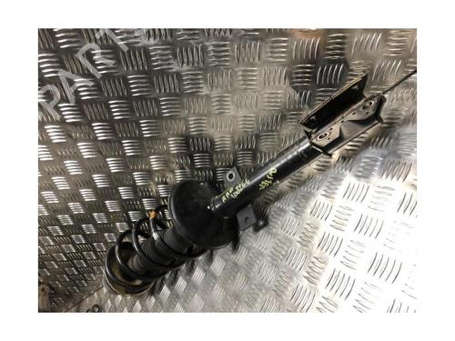 Right rear shock absorber DACIA DUSTER (HS_) 1.5 dCi 4x4 (HSMC, HSMD) | BP21671532M19