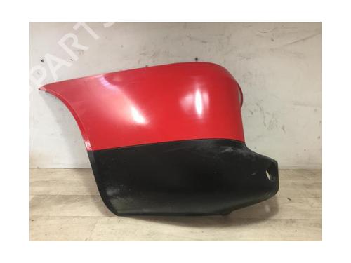 Corner bumper FIAT DOBLO Box Body/MPV (223_) 1.9 JTD | BP23067838C117 