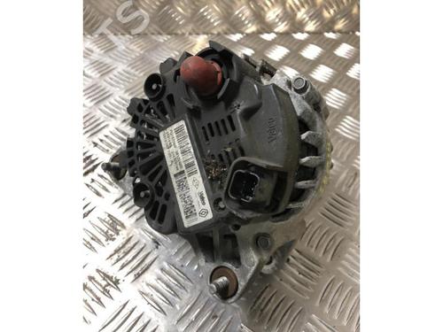 Alternator DACIA DUSTER (HS_) 1.5 dCi | BP30805632M7