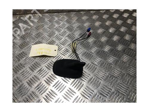 Antenne/Halterung VW SCIROCCO III (137, 138) 1.4 TSI | BP30786780C140
